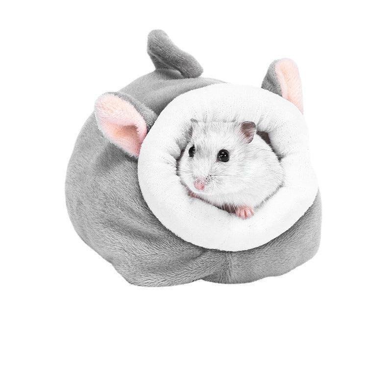 Cotton Pet Nest for Hamsters, Rabbits & Small Animals - Pets Perfect