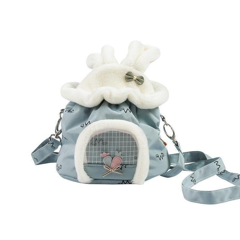 Cozy Critter Carryall - Pets Perfect