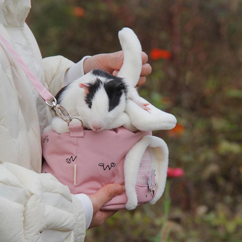 Cozy Critter Carryall - Pets Perfect