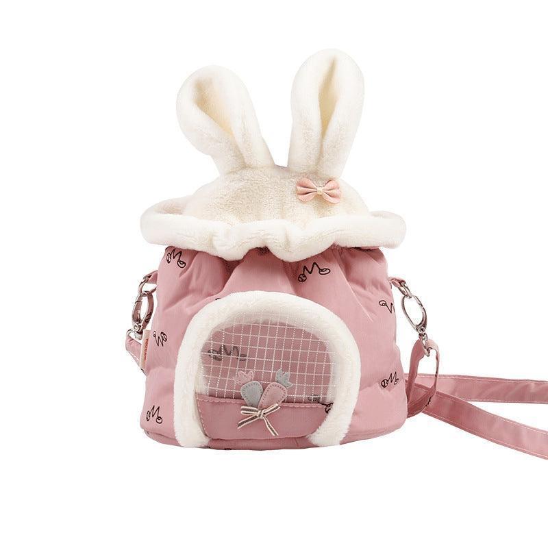 Cozy Critter Carryall - Pets Perfect