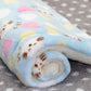 Cozy Critter Comfort Cushion - Pets Perfect
