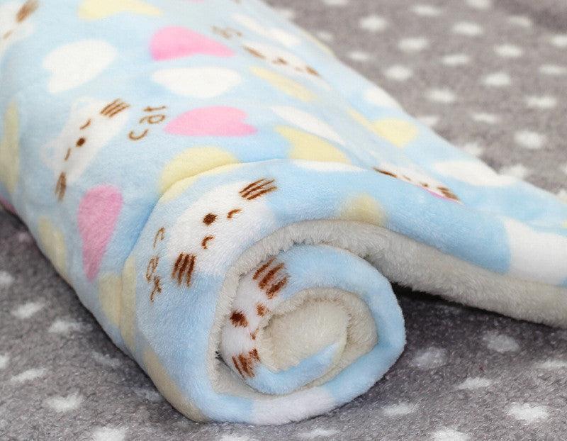 Cozy Critter Comfort Cushion - Pets Perfect