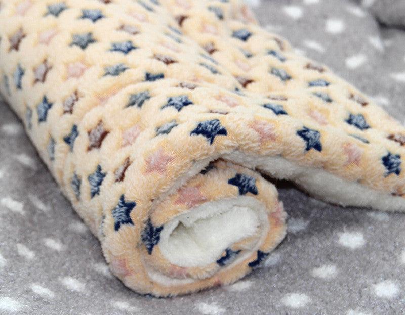 Cozy Critter Comfort Cushion - Pets Perfect