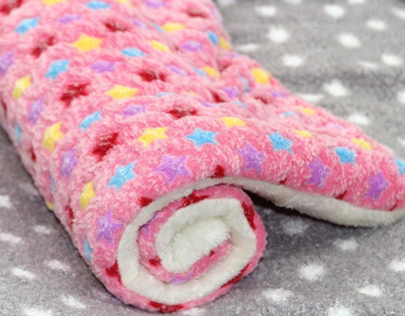 Cozy Critter Comfort Cushion - Pets Perfect