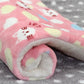 Cozy Critter Comfort Cushion - Pets Perfect
