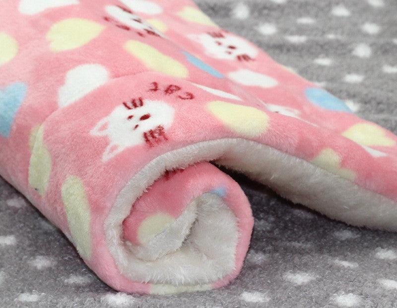 Cozy Critter Comfort Cushion - Pets Perfect