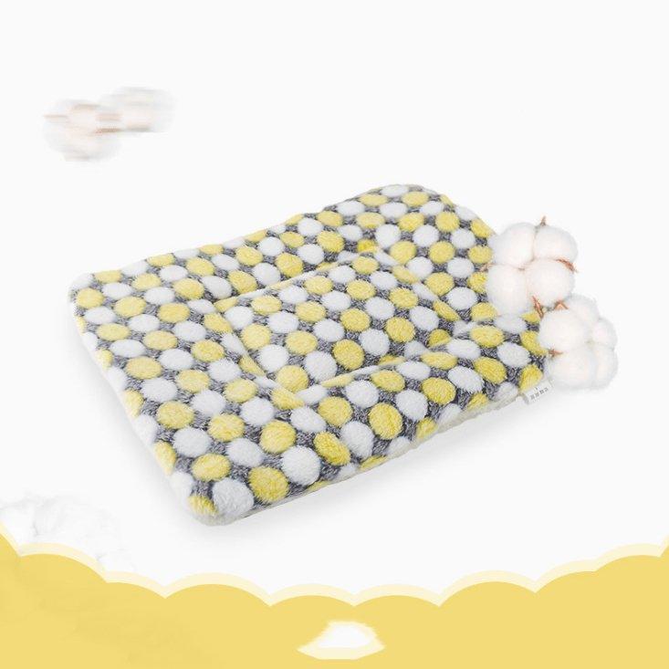 Cozy Critter Comfort Cushion - Pets Perfect
