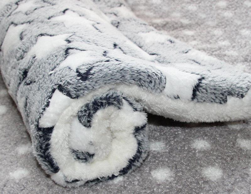 Cozy Critter Comfort Cushion - Pets Perfect