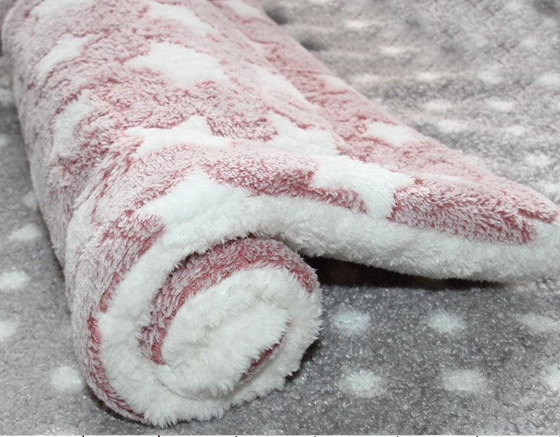 Cozy Critter Comfort Cushion - Pets Perfect