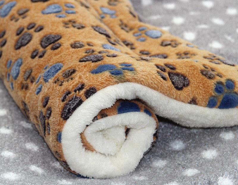 Cozy Critter Comfort Cushion - Pets Perfect
