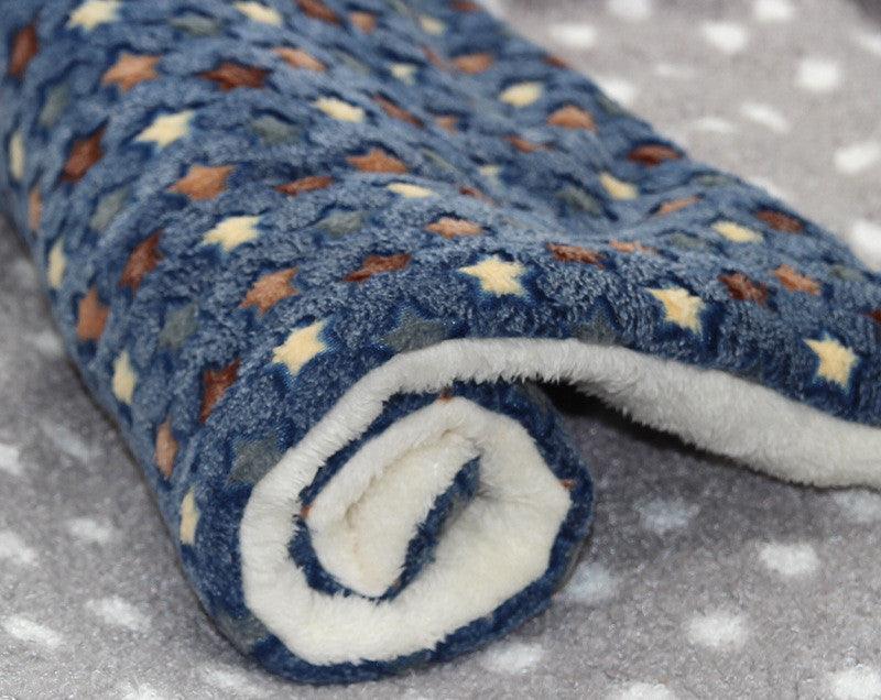 Cozy Critter Comfort Cushion - Pets Perfect