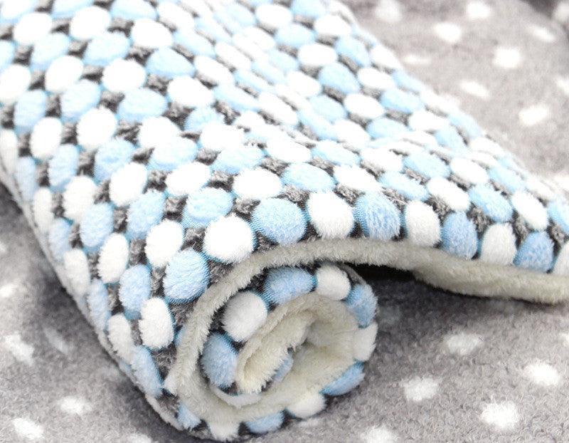 Cozy Critter Comfort Cushion - Pets Perfect