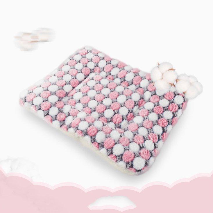 Cozy Critter Comfort Cushion - Pets Perfect