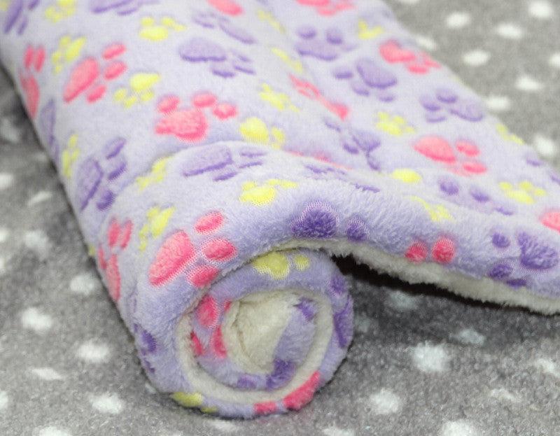Cozy Critter Comfort Cushion - Pets Perfect