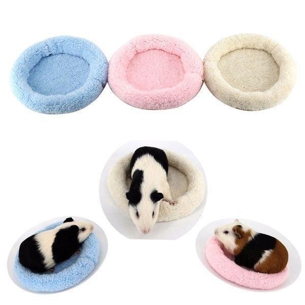 Cozy Critter Comfort Mat - Pets Perfect