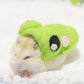 Small Pet Costumes - Hamster Dress Up Outfits.
