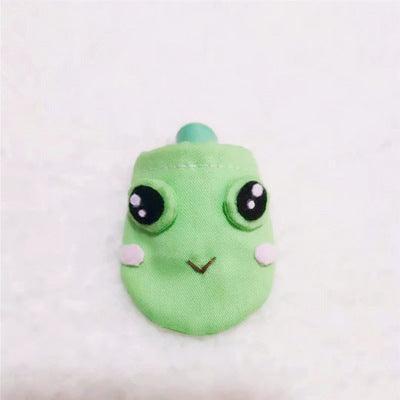 Small Pet Costumes - Hamster Dress Up Outfits.