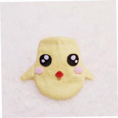 Small Pet Costumes - Hamster Dress Up Outfits.