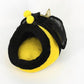 Soft Pet Bed for Small Animals - Washable Cushioned Haven - Pets Perfect