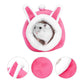 Cozy Critter Haven - Pets Perfect