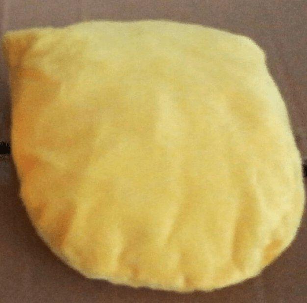 Soft Pet Bed for Small Animals - Washable Cushioned Haven - Pets Perfect