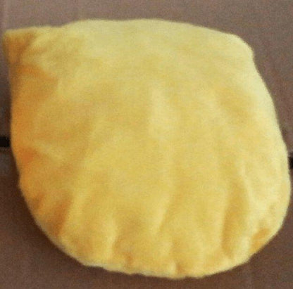 Soft Pet Bed for Small Animals - Washable Cushioned Haven - Pets Perfect