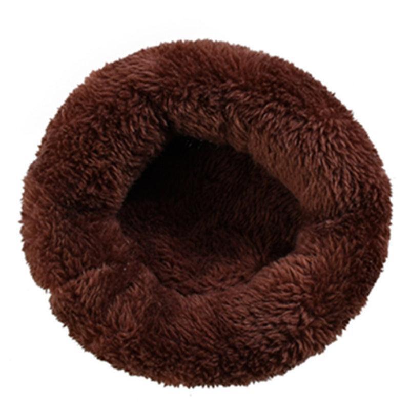 Cozy Critter Haven - Pets Perfect