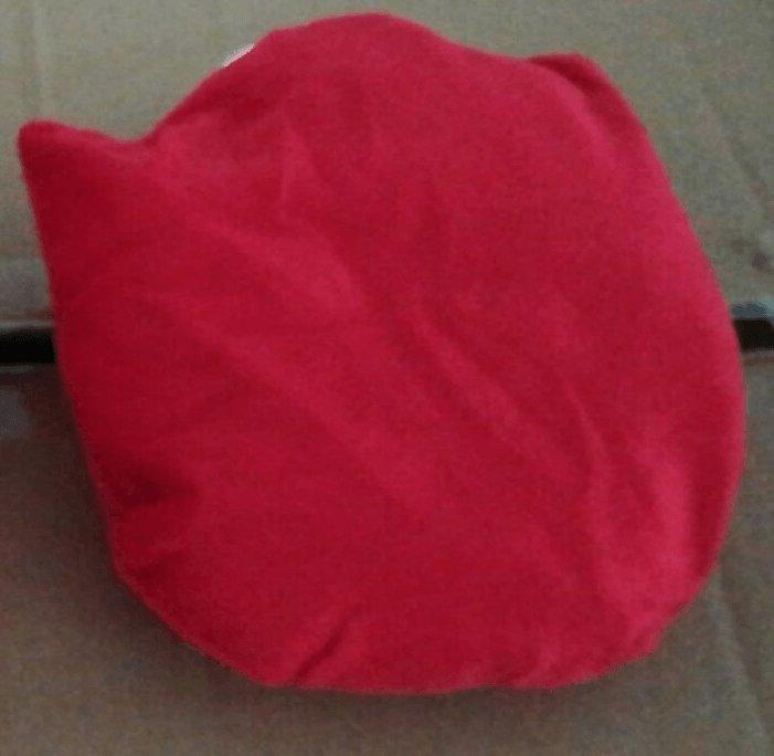 Soft Pet Bed for Small Animals - Washable Cushioned Haven - Pets Perfect