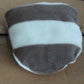 Soft Pet Bed for Small Animals - Washable Cushioned Haven - Pets Perfect