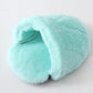 Cozy Critter Haven: Plush Pet Mat For Hamsters, Hedgehogs, Chinchillas, And Rabbits - Pets Perfect