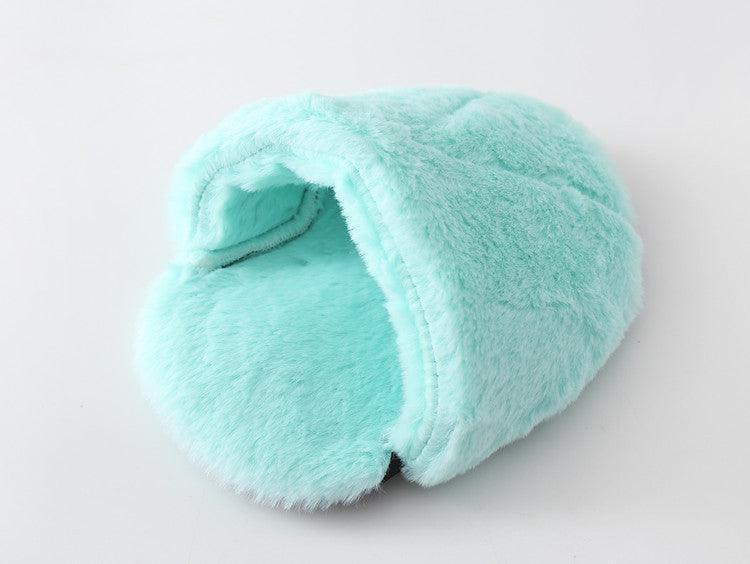 Cozy Critter Haven: Plush Pet Mat For Hamsters, Hedgehogs, Chinchillas, And Rabbits - Pets Perfect