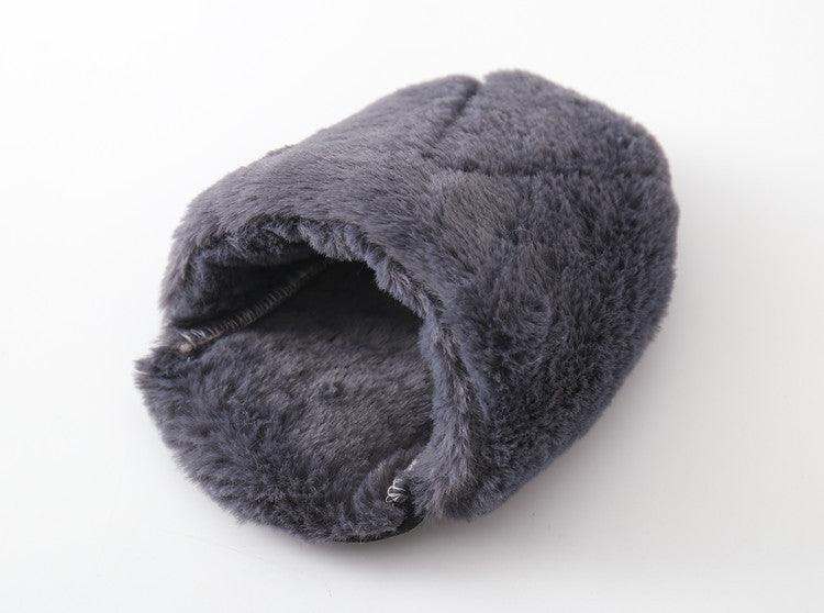 Cozy Critter Haven: Plush Pet Mat For Hamsters, Hedgehogs, Chinchillas, And Rabbits - Pets Perfect