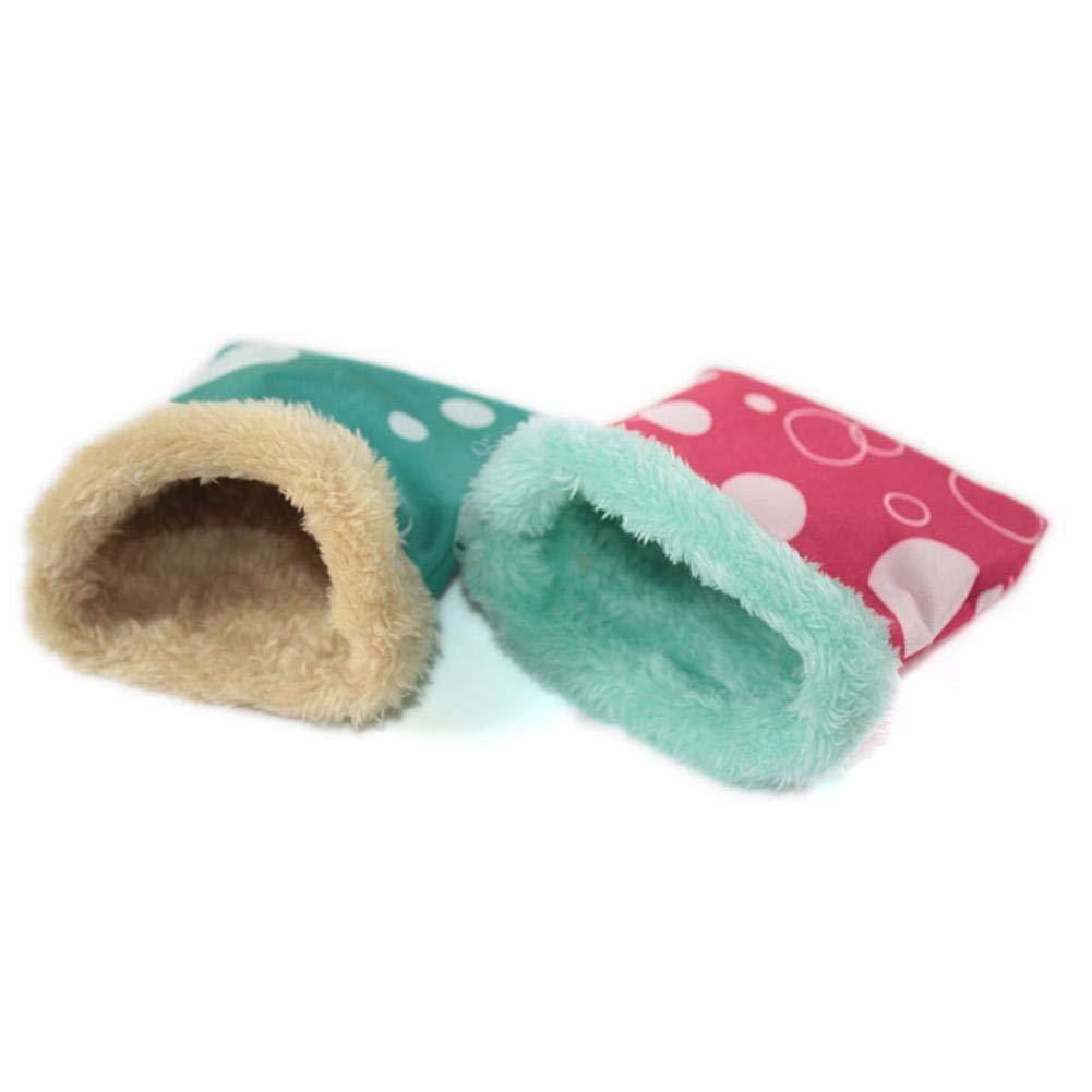 Cloth Sleeping Bag for Hedgehogs, Guinea Pigs & Small Pets - Pets Perfect