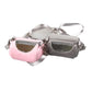 Diamond Velvet Pet Travel Bag for Hamsters - Pets Perfect