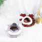 Cozy Flannel Hamster Nest - Keeps Your Pet Warm And Snuggly - Pets Perfect