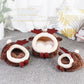 Cozy Flannel Hamster Nest - Keeps Your Pet Warm And Snuggly - Pets Perfect