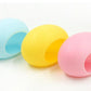 Cozy Hamster Haven - Easter Egg Nest Plastic Hideout for Hamsters - Pets Perfect