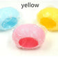 Cozy Hamster Haven - Easter Egg Nest Plastic Hideout for Hamsters - Pets Perfect