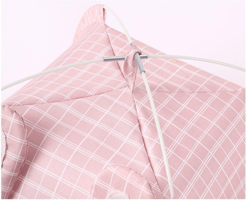 Cozy Haven Cat Bed - The Perfect Retreat For Your Feline Friend