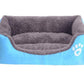 Cozy Haven Pet Bed - Pets Perfect