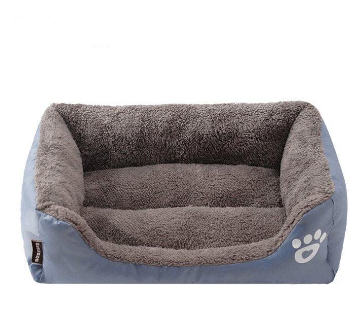 Cozy Haven Pet Bed - Pets Perfect