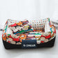 Cozy Haven Pet Bed: The Perfect Retreat For Your Furry Friends-6