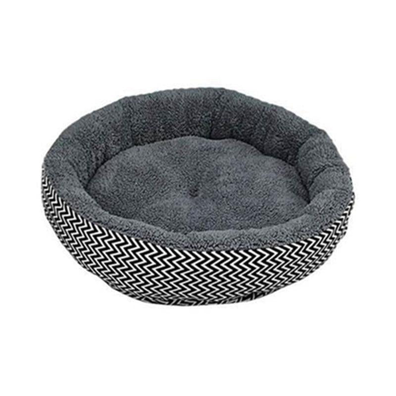 Cozy Haven Pet Nest - Pets Perfect