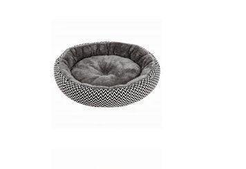Cozy Haven Pet Nest - Pets Perfect