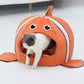 Cozy Haven Pet Retreat - Pets Perfect
