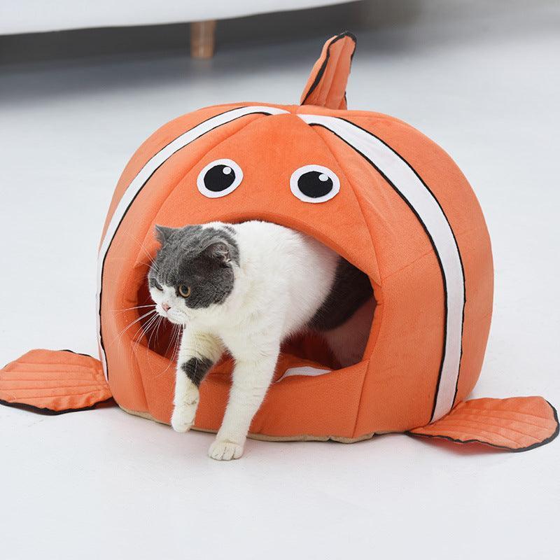 Cozy Haven Pet Retreat - Pets Perfect