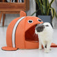 Cozy Haven Pet Retreat - Pets Perfect