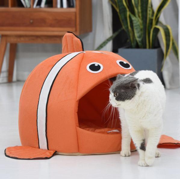 Cozy Haven Pet Retreat - Pets Perfect