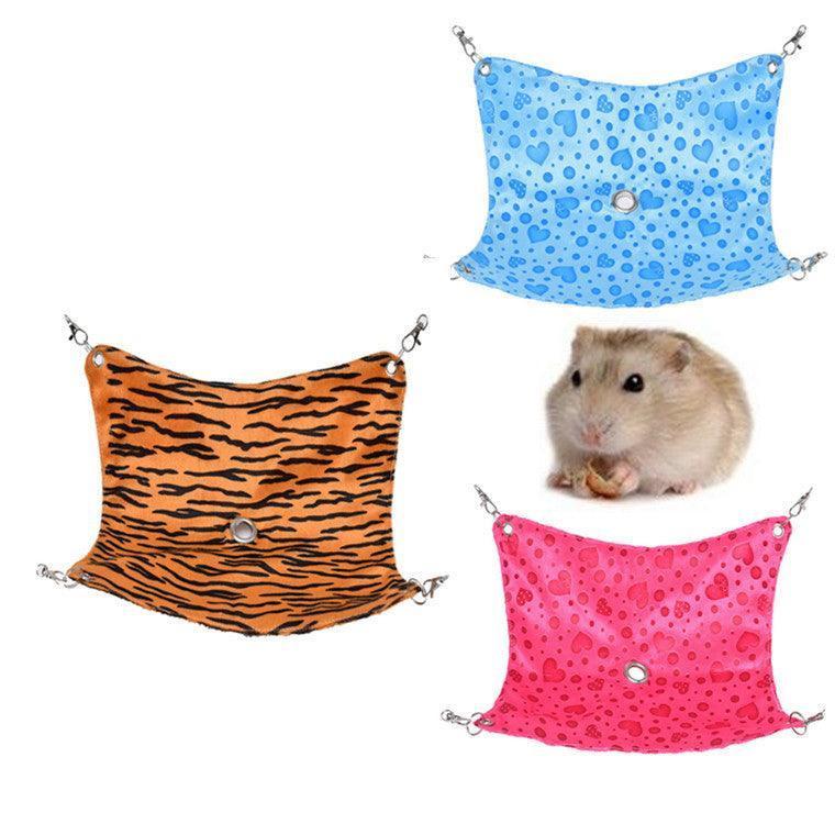 Cozy Haven Small Pet Retreat - Pets Perfect
