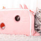 Cozy Kitty Winter Hideaway - Pets Perfect